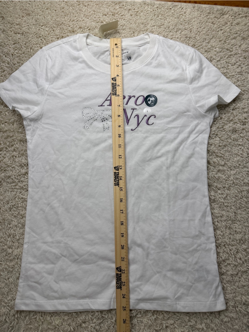 Aeropostale Large Graphic Tees Bundle NWT - Picture 5 of 11